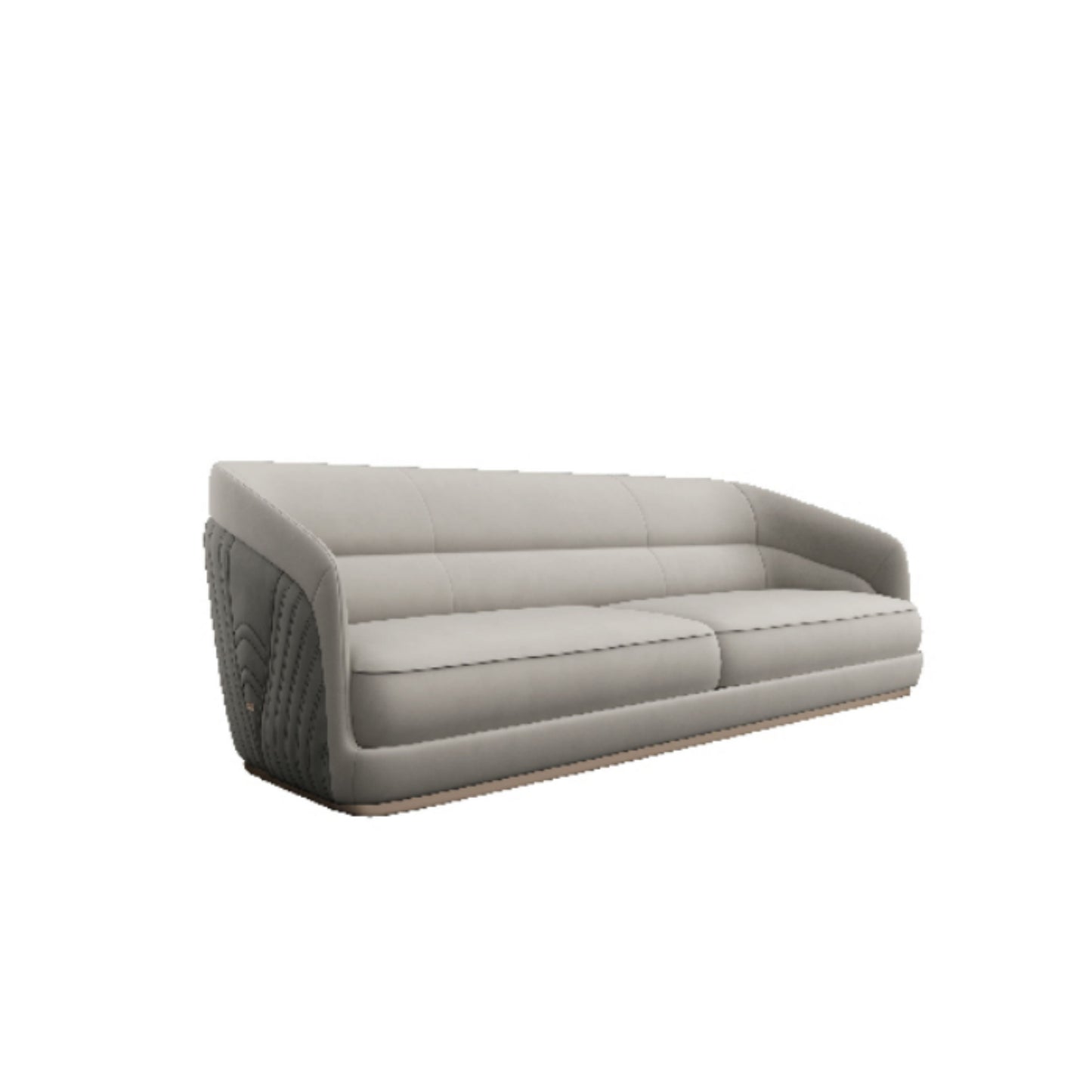 Elegant Sofa KW3378 with Multiple Size Options