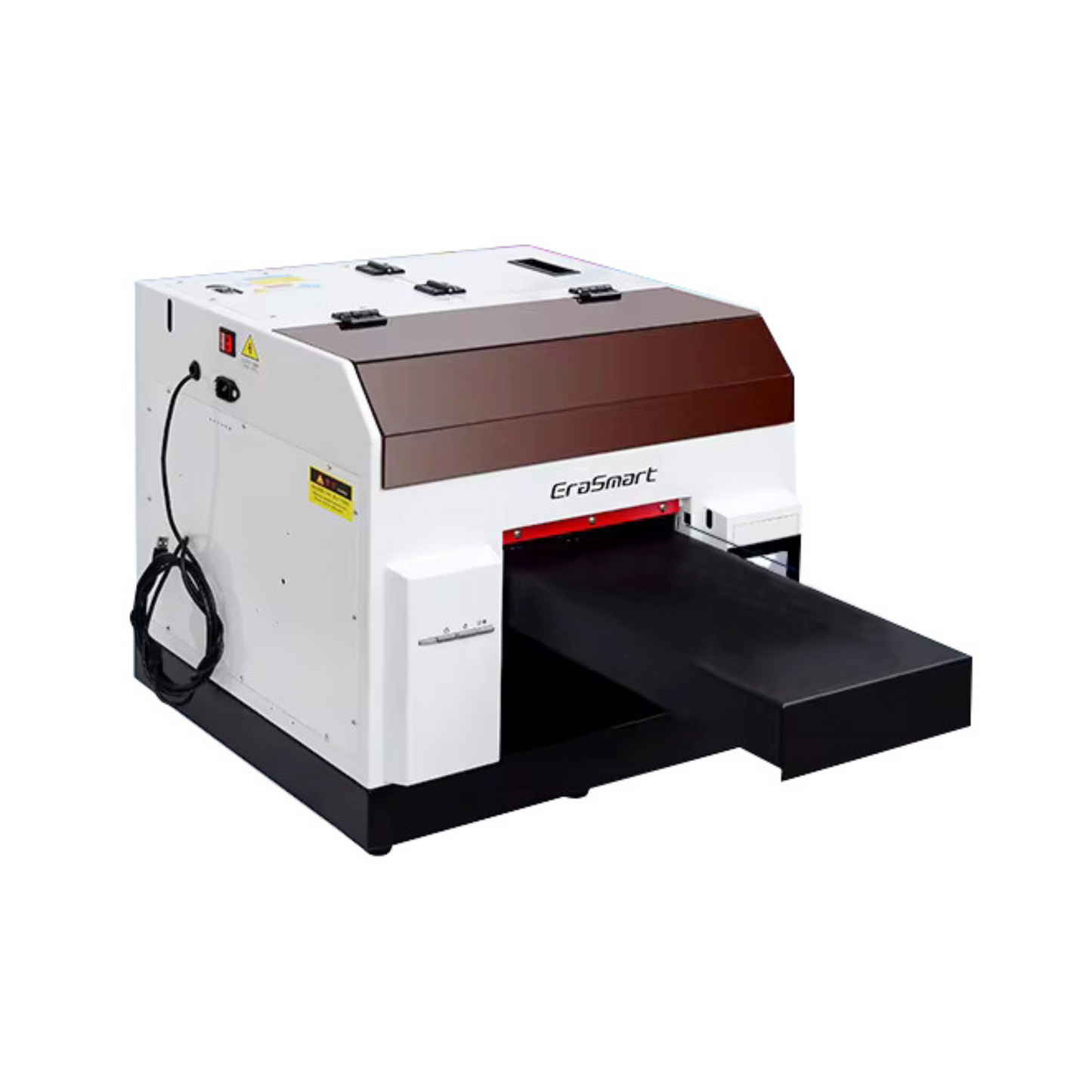 A4 UV Flatbed Printer – High-Precision Printing for Various Materials