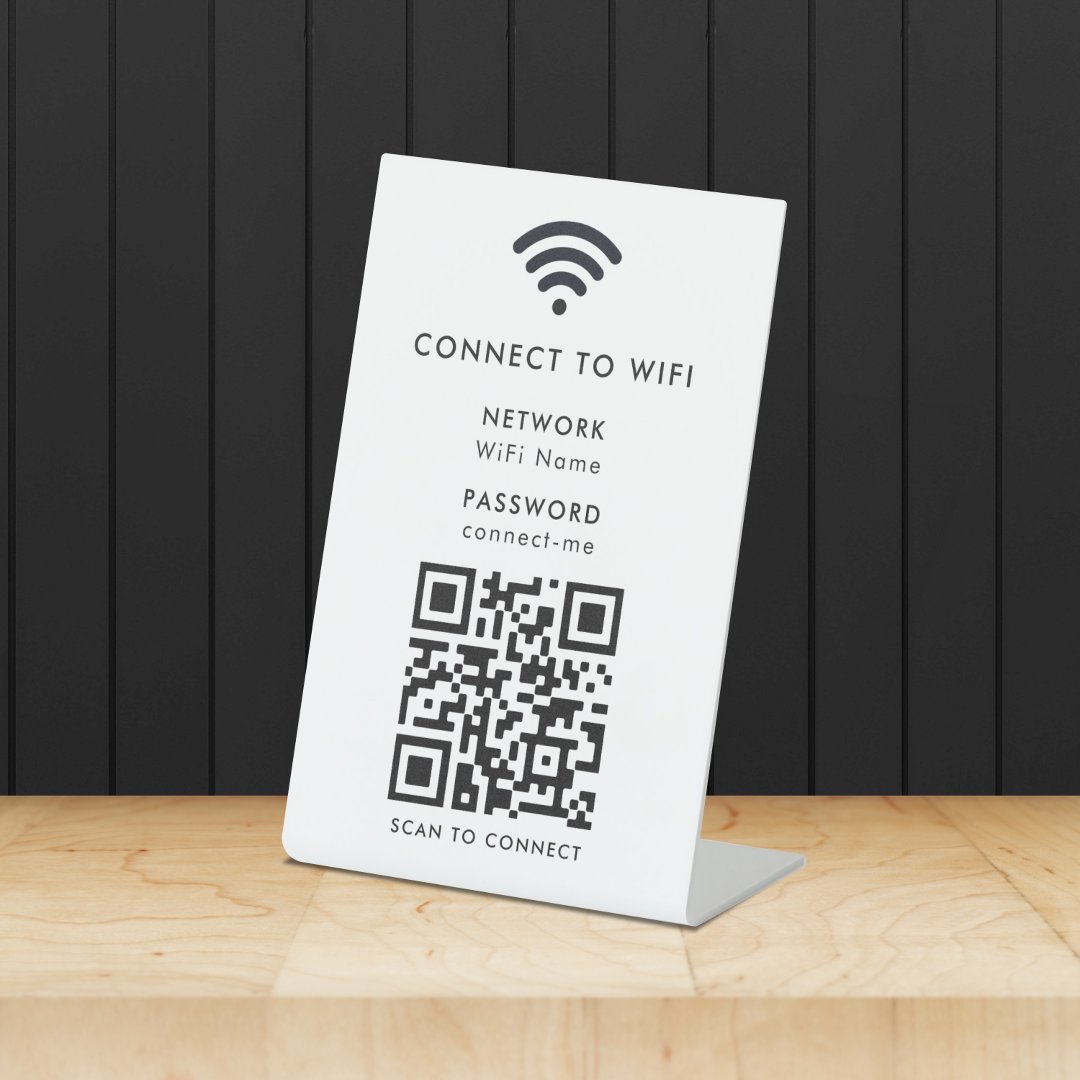 Versatile Multi-Use WiFi Access Cards