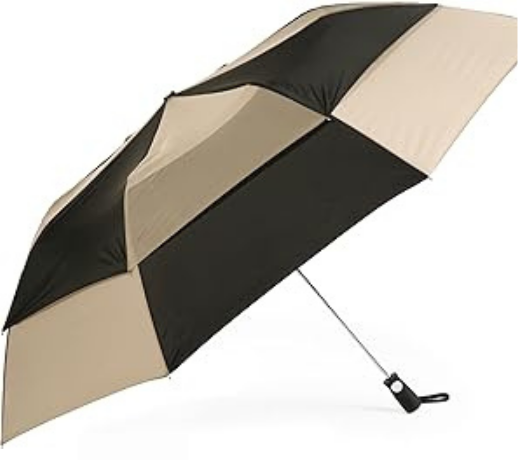 Steel Umbrella – Durable & Weather-Resistant Outdoor Shade