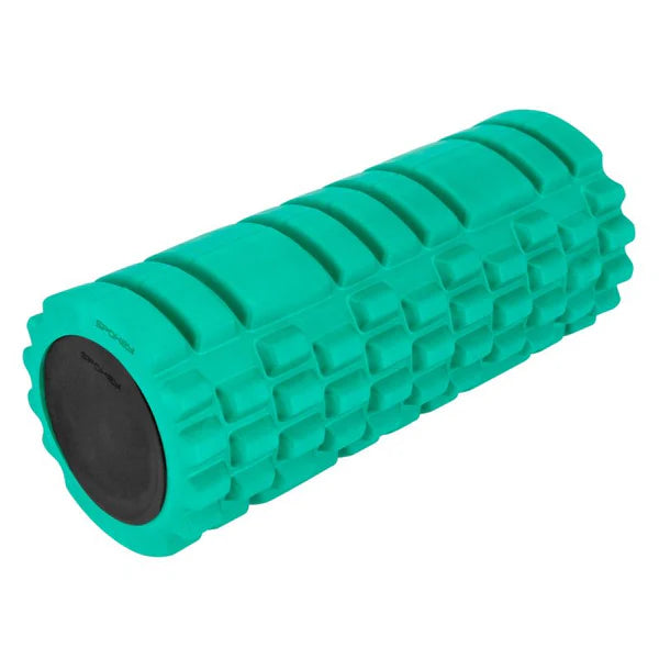 Body Roller – Deep Tissue Massage & Muscle Recovery
