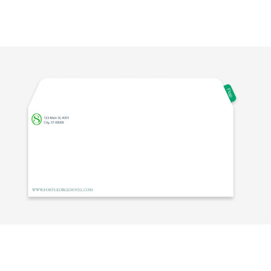 Envelope - Premium Quality, Durable Paper Envelope