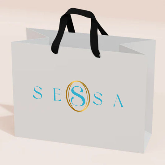 Shopping Bags – Available in Small, Medium & Large