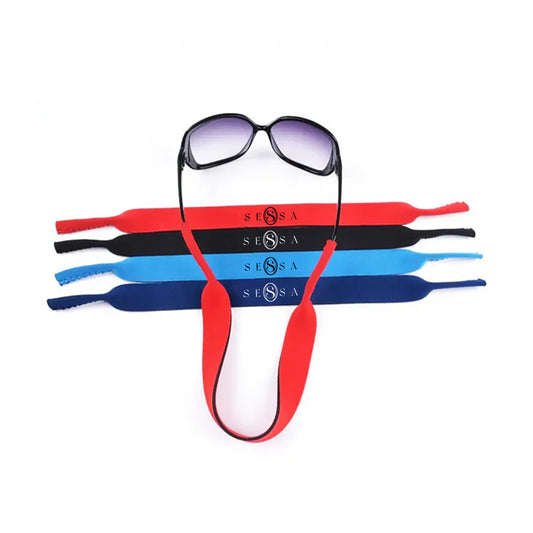 Customizable Sunglasses Holder Strap