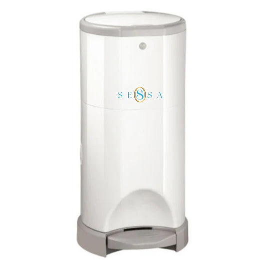 Odor-Control Diaper Pail – Hygienic & Easy to Use