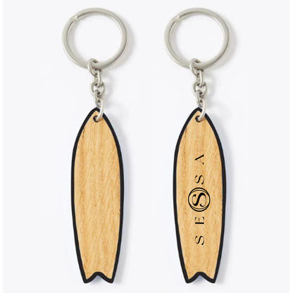 Stylish Keychain – Durable & Elegant Accessory