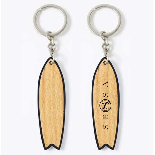 Stylish Keychain – Durable & Elegant Accessory