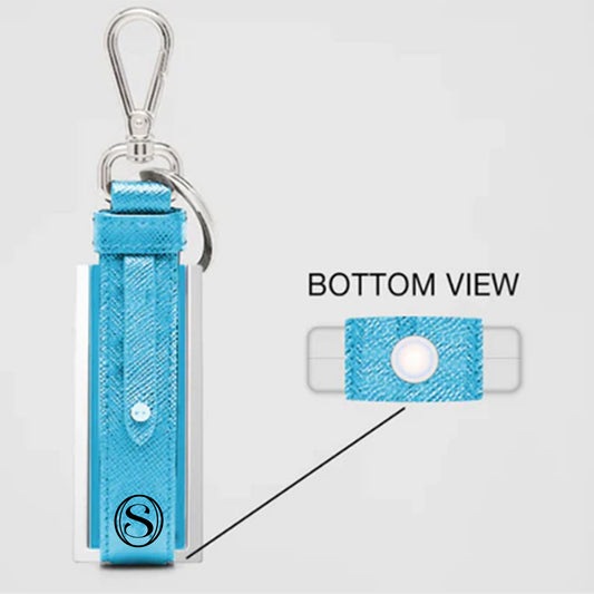LED Keychain – Compact, Bright & Customizable