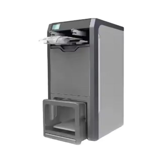 Electric Folding Machine – Lightweight & Efficient Laundry Solution