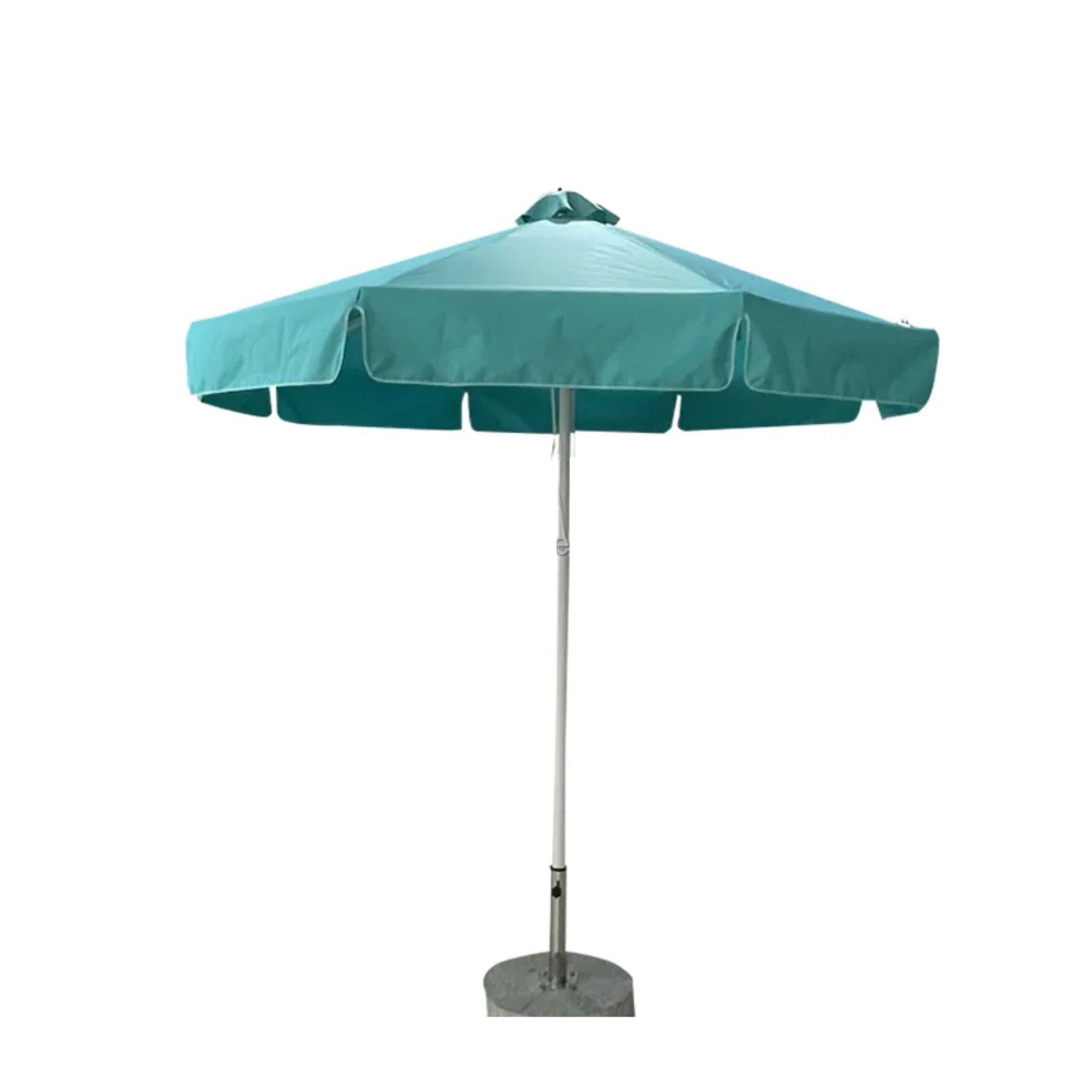 Outdoor Patio Event Umbrella – Weather-Resistant Sunshade with Sturdy Base
