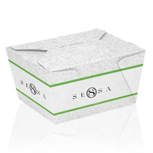 Eco-Friendly To-Go Boxes – Kraft Paper, Paper Board, White Cardboard & Bagasse
