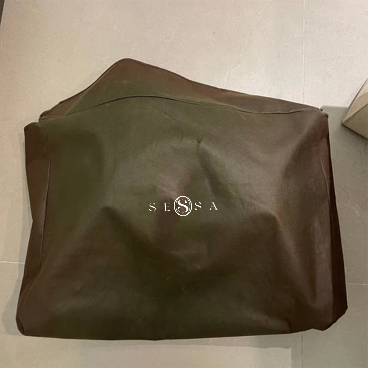 Pillow and Blanket Non-Woven Storage Bags