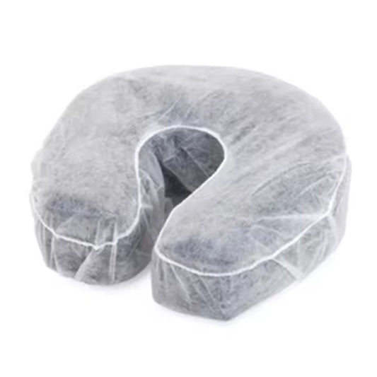 Spa Face Rest Cover, Waterproof & Oilproof, Non-Woven Fabric