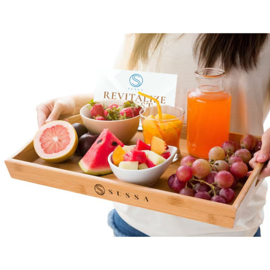 Night Ten - Revitalize & Rest