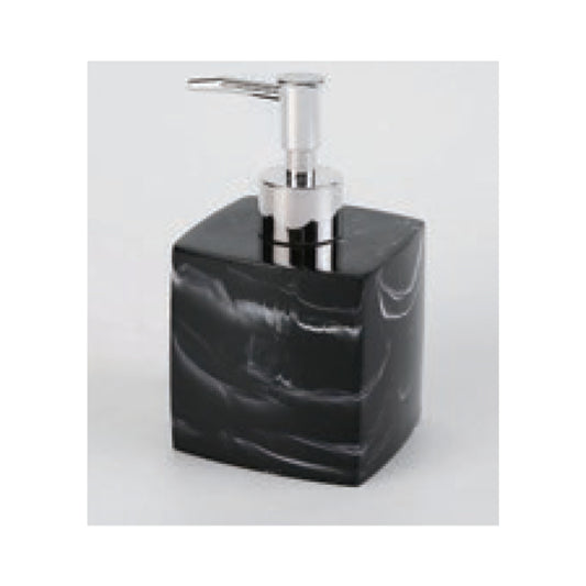 YTX-2022 Countertop Toiletry Dispenser – 400ml Stylish Pump Bottle