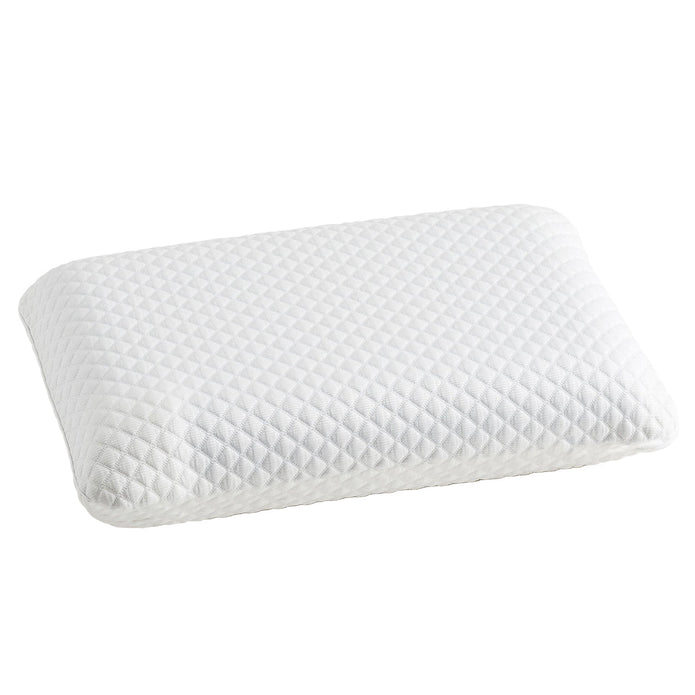 Luxury Memory Foam Pillow – Ergonomic Support
