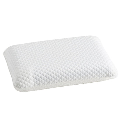 Luxury Memory Foam Pillow – Ergonomic Support