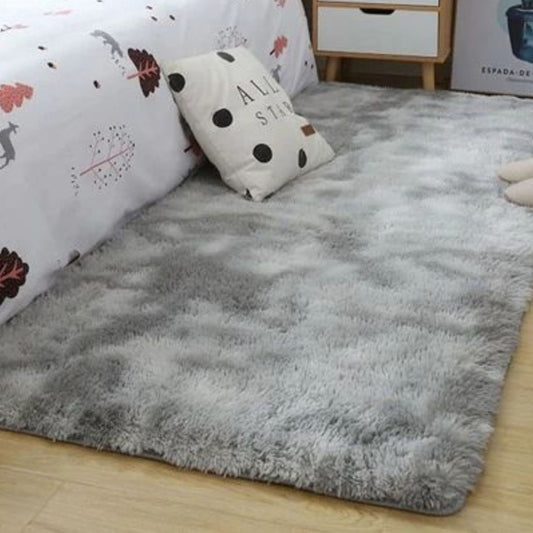 Versatile Poly Cotton Rug – Soft Indoor Mat in a Variety of Colors