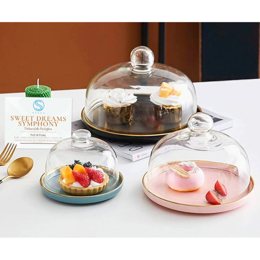 Night Seven - Sweet Dreams Symphony: Delectable Delights