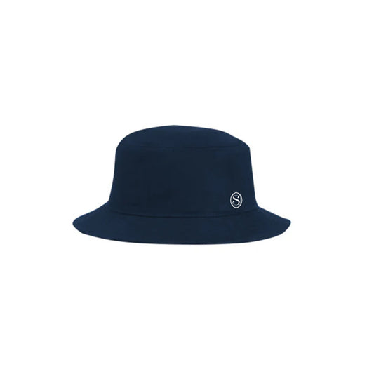 Custom Embroidered Cotton Bucket Hat