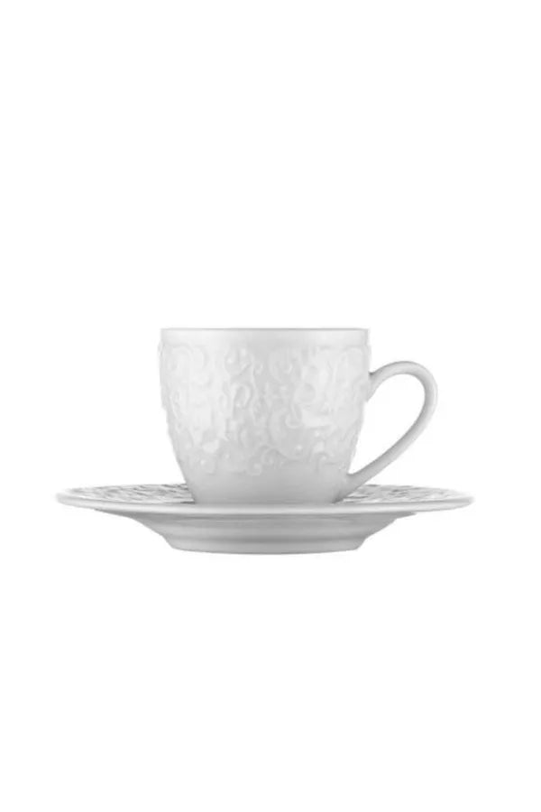 Cup and Saucer Set A26960