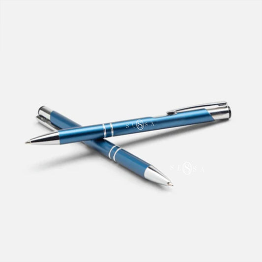 Custom Pens – Personalized Writing Essentials for Your Brand