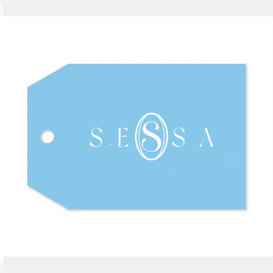 Custom Hang Tags – Premium Branding for Retail & Hospitality
