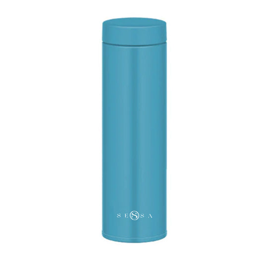 Insulated Stainless Steel Thermos – 304 Interior, 201 Exterior – Hot & Cold Flask