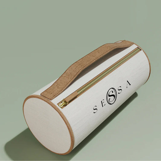 Toiletry Bag – Stylish, Durable, and Travel-Friendly