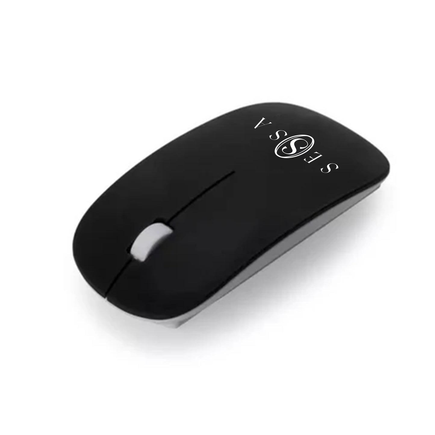 Branded Wireless Mouse – Enhance Productivity with Custom Logo
