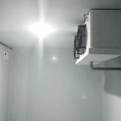 Commercial Cold Room Storage – Customizable Walk-In Freezer