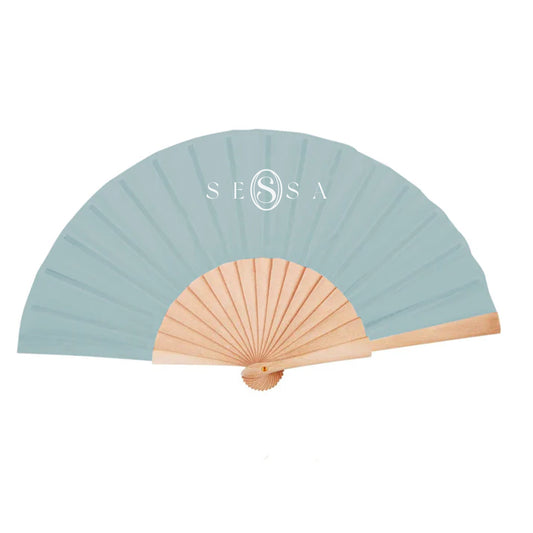 Hand Fan – Stylish & Portable Folding Fan for Everyday Use