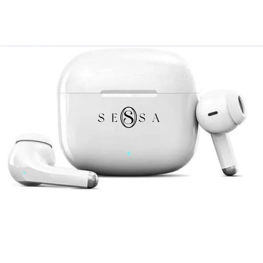 Wireless Touch Control Sport Headset Stereo Earbuds