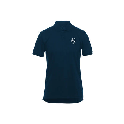 Men's Performance Dri-Fit Polo Shirt