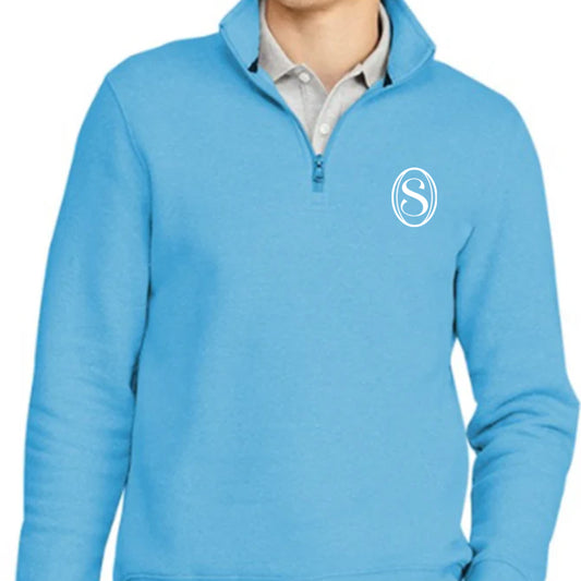 Pullover Performance Shirt – Lightweight & Breathable