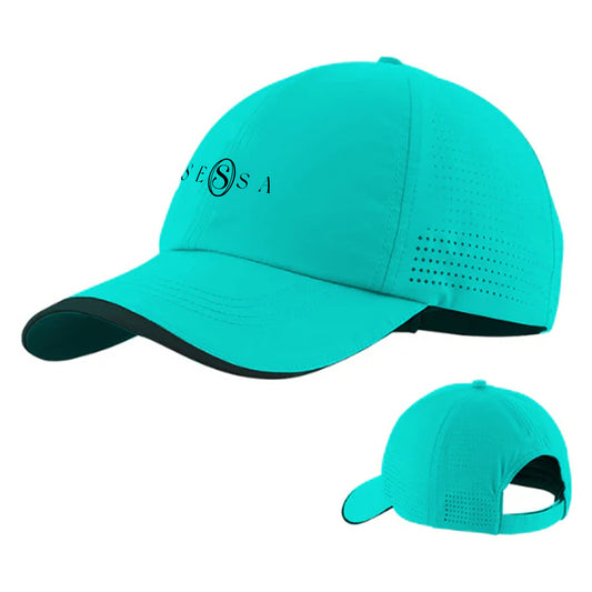 Dry Fit Baseball Cap – Lightweight & Breathable Performance Hat