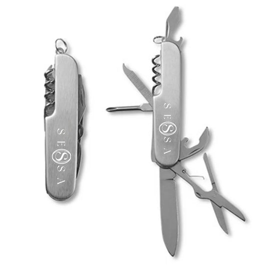 Custom Pocket Knife – A Sharp Way to Promote Your Brand