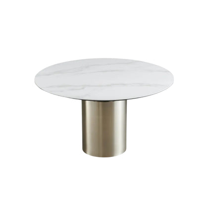 Luxury Single Daybed, Waterproof Fabric & Rope Design with Side Table