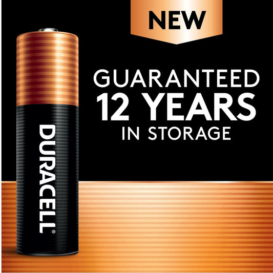 3 x AAA Batteries – Long-Lasting Power for Event Devices
