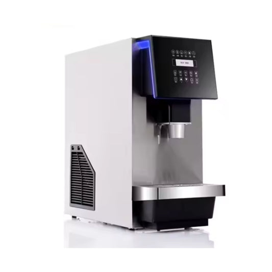 Compact Ice Dispenser – 220W, Direct Cooling, R134a Refrigerant