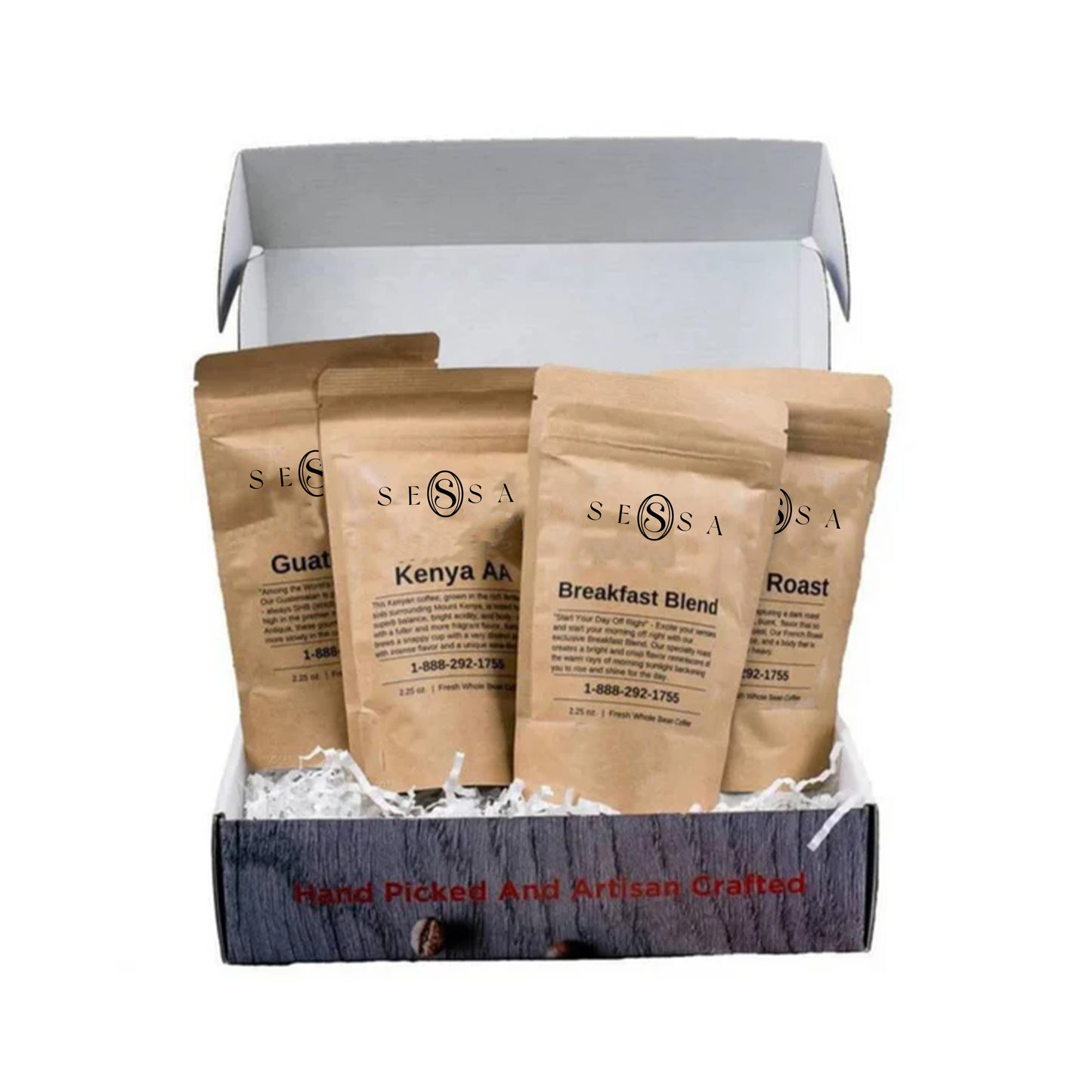Promotional Coffee Sets – Brew Your Brand’s Success
