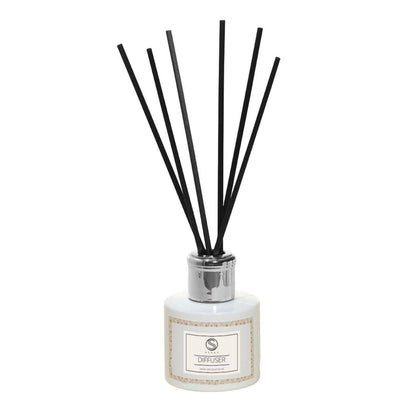 Night Twenty Eight - Aroma Serenity