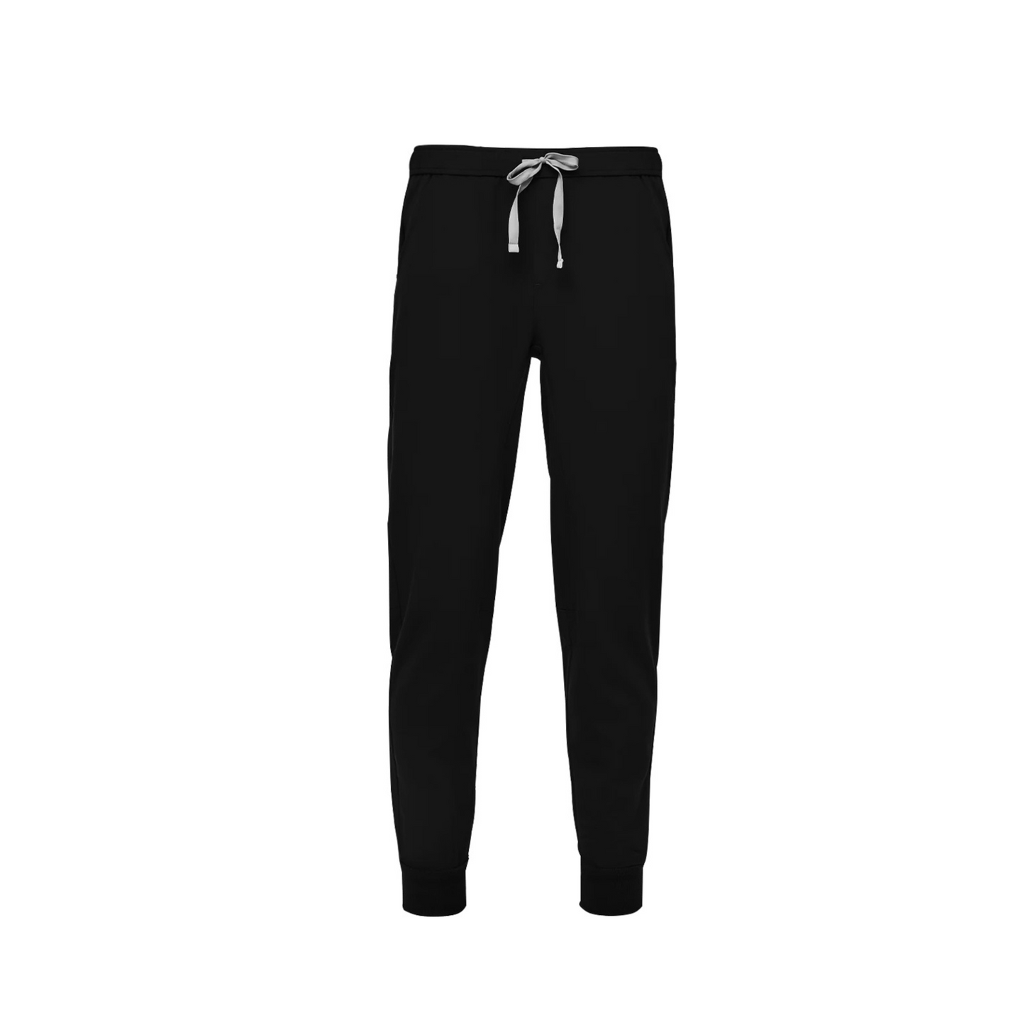 Classic fit Two front drop pockets Engineered with Technical Comfort
