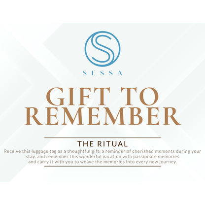 Night Twenty Five - Gift to Remember