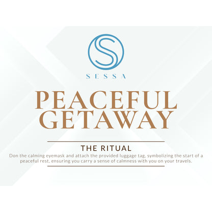 Night Twenty Four - Peaceful Getaway