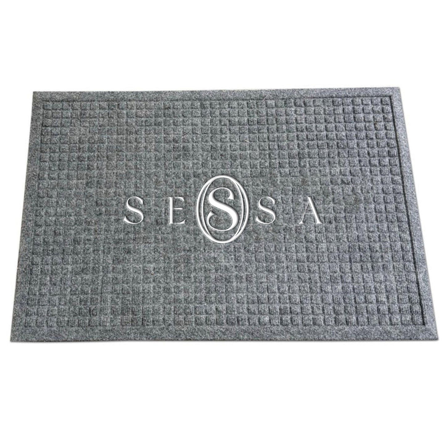 Debossed Floor Mat – Durable & Stylish Flooring Solution