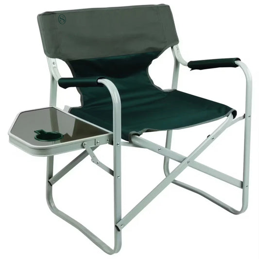 Portable Camping Chairs with Custom Logo