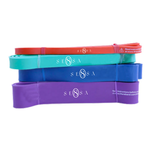 Custom Resistance Bands – Branded Fitness Essentials