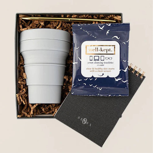 Workday Wellness - Office Essentials Gift Set