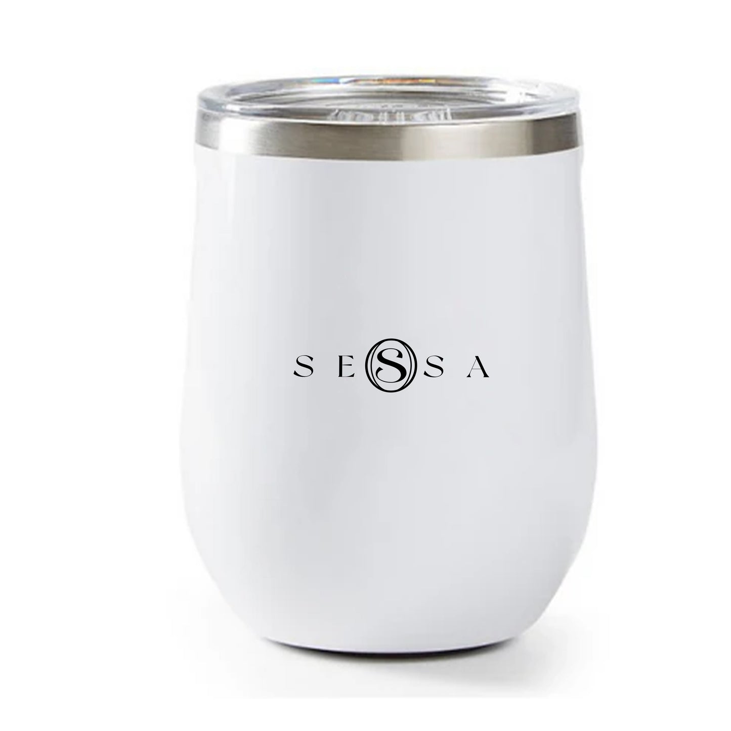 Stemless Wine Cup – Elegant, Durable & Customizable